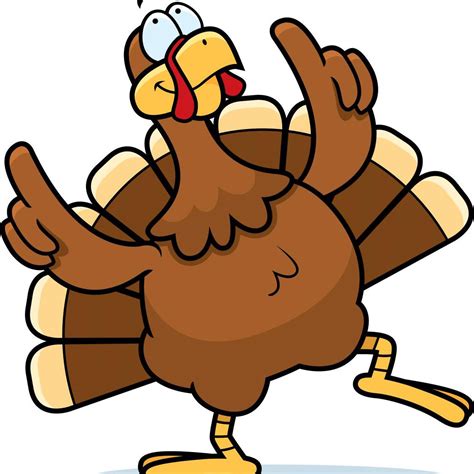 turkey clip art